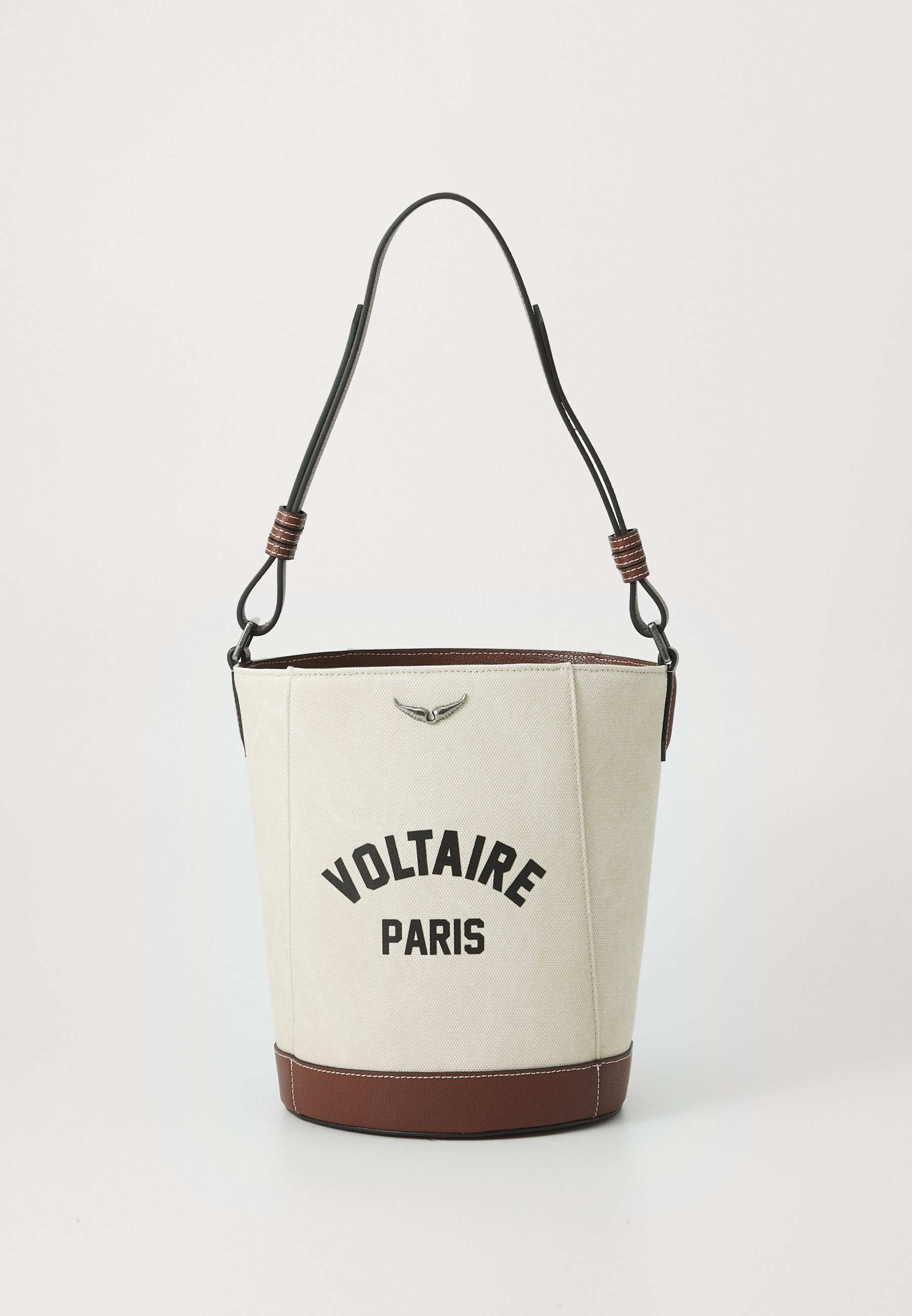 Zadig & Voltaire BUCKET - Handtas - flitser