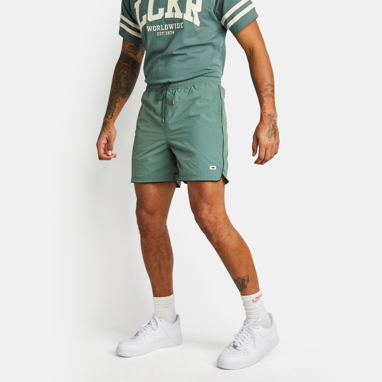 LCKR Retro Sunnyside