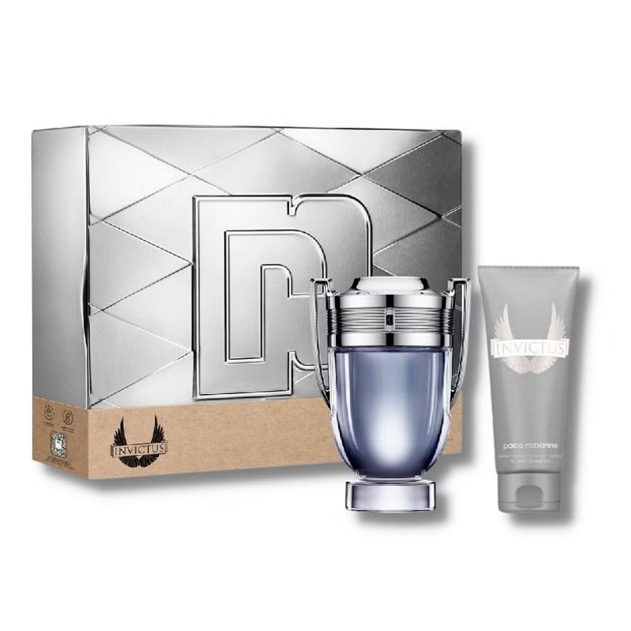 Paco Rabanne Invictus