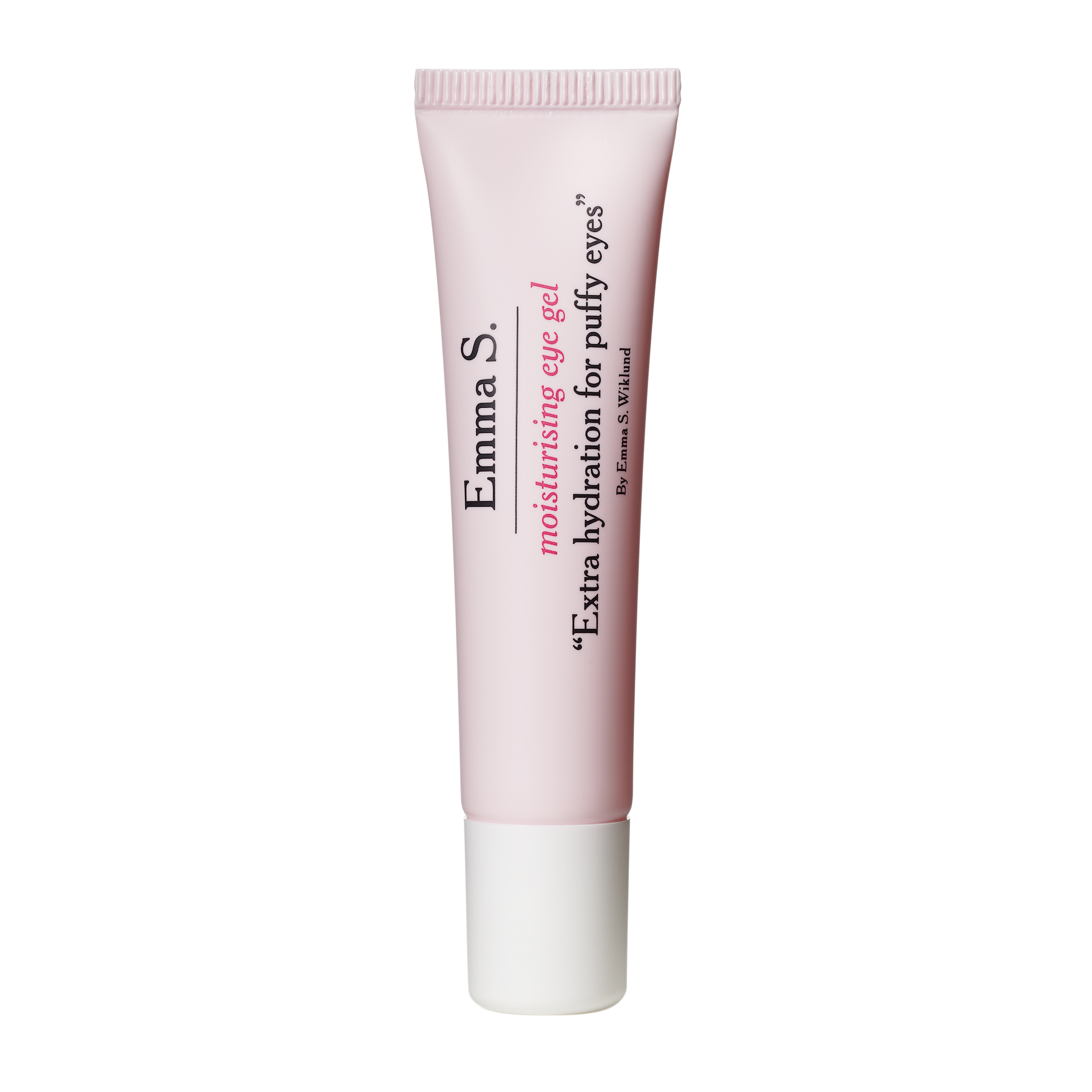 Gel hidratant pentru ochi 15 ml - Emma S