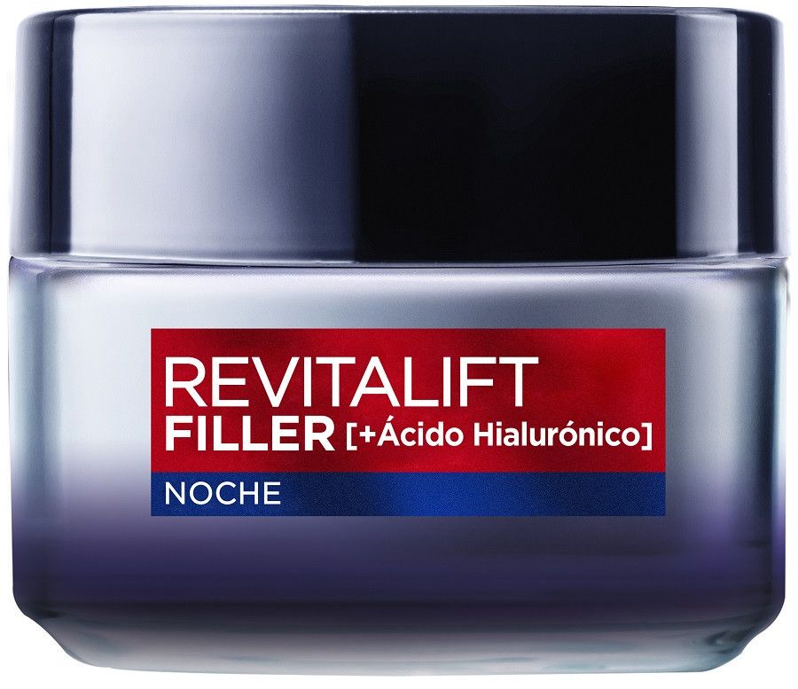 Revitalift Filler HA Night Хидратантне креме за лице