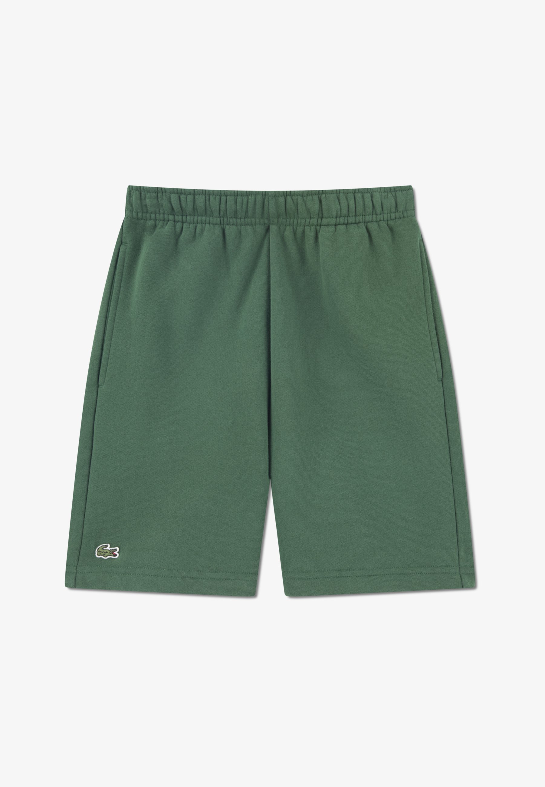 Lacoste CORE - sportinės kelnės - žalios