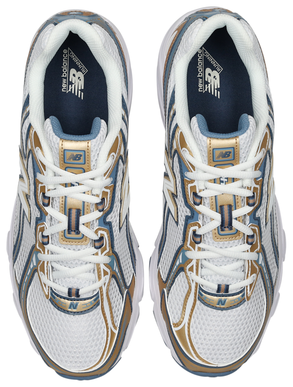 Ny Balance 740
