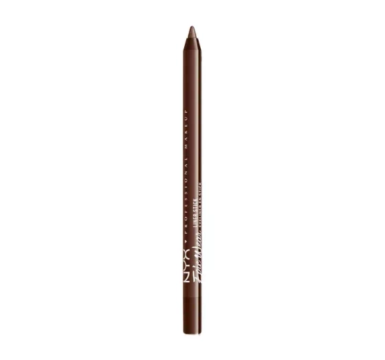 NYX Professional Makeup Epic Wear kredka do oczu 32 Brown Shimmer 1,22 g