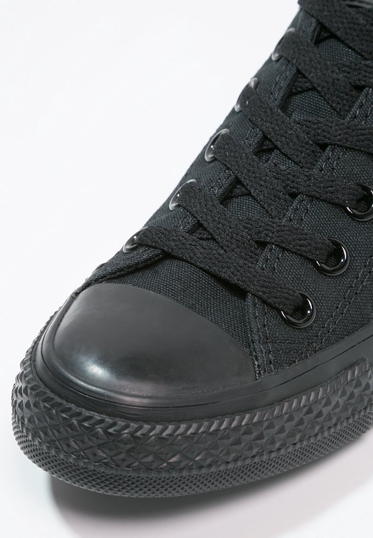 Converse sneakers - zwart
