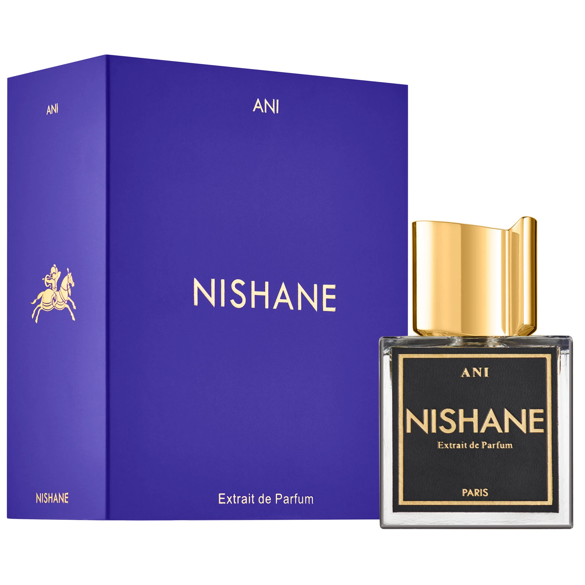 Ani EdP 100 ml - Nishane