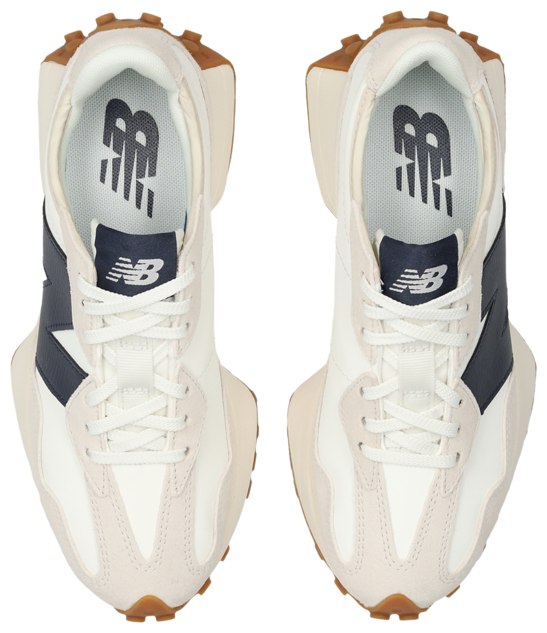 New Balance 327