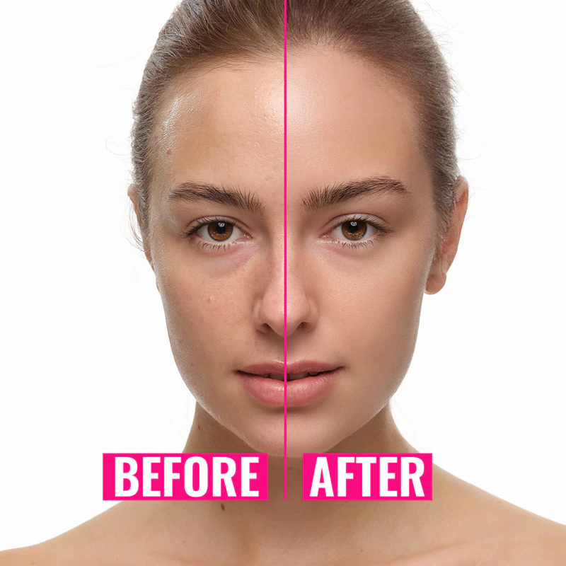 Vyhladzujúci podklad pod make-up Dermacol Satin