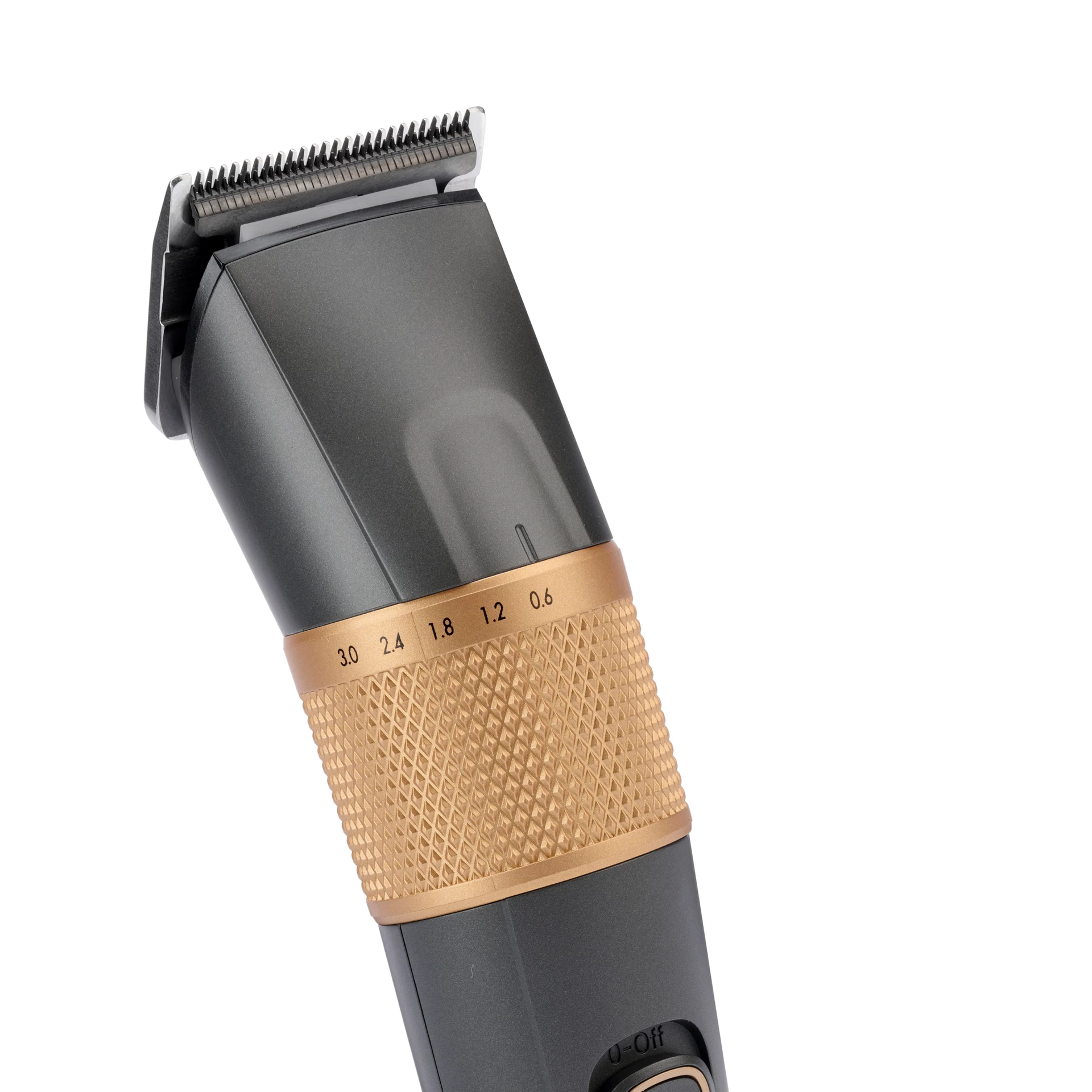 Grafit precíziós hajvágó - Babyliss