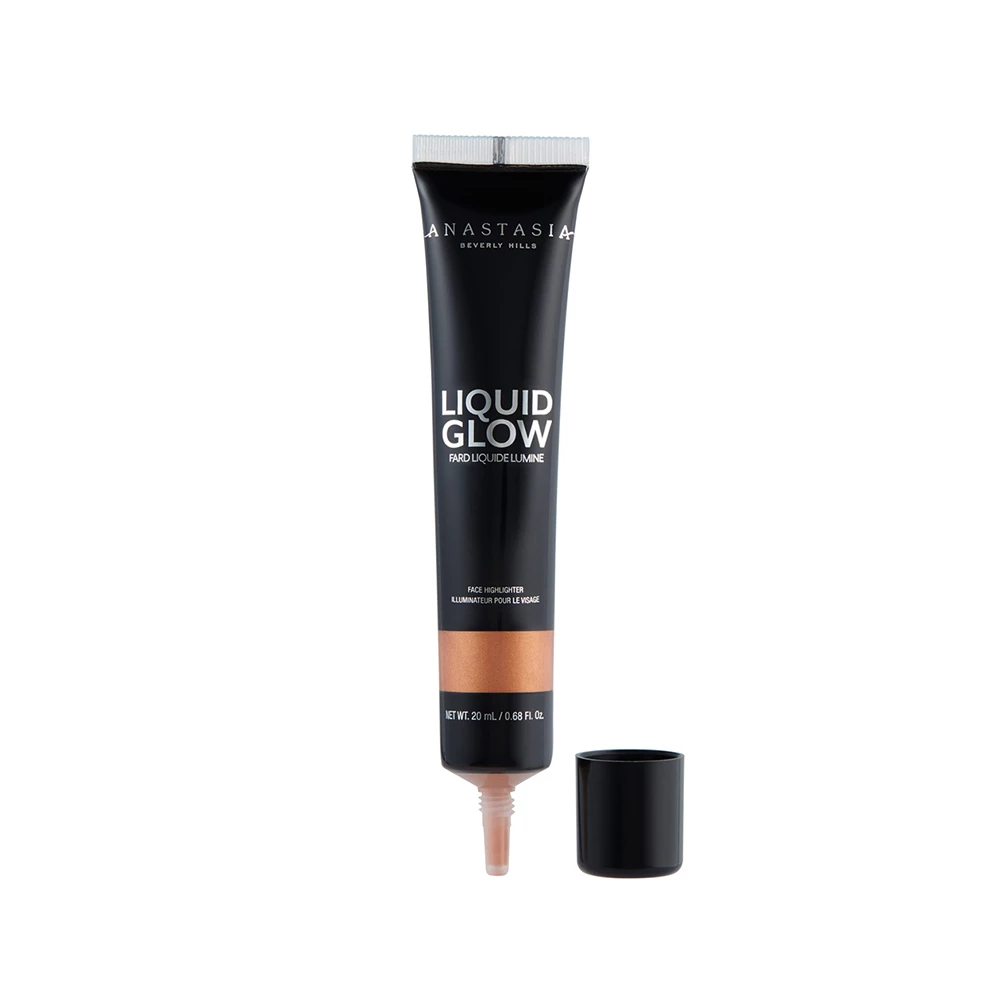 Iluminator Liquid Glow Bronzed - Anastasia