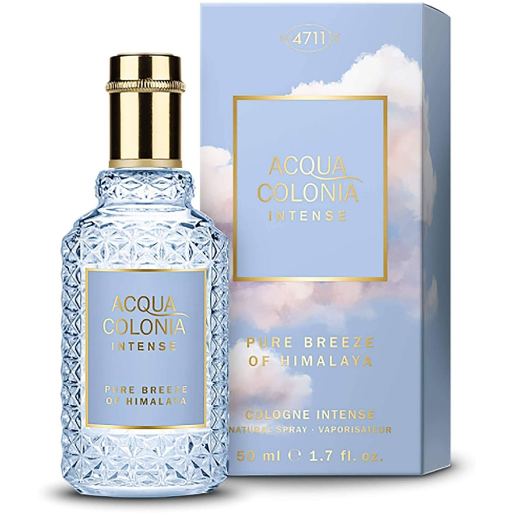 4711 Acqua Colonia Intense Pure Brezze Of Himalaya
