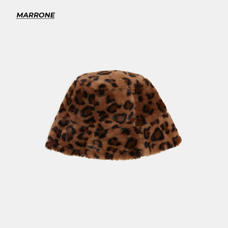 Cappello i fint pelliccia
