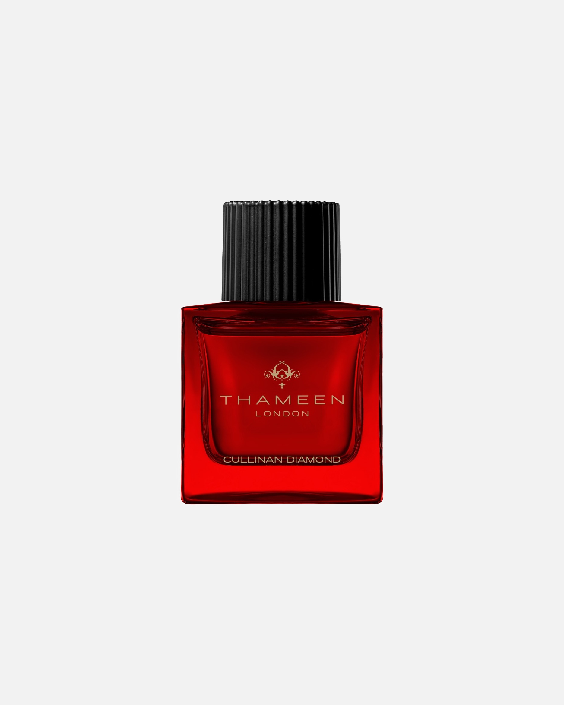 Thameen London Eau de Parfum Limited Edition Cullinan Diamond – 50 ml Extrait de Parfum – 50 ml