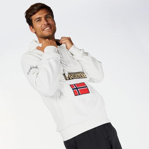  Geografisk Norge Gymnastiktime
