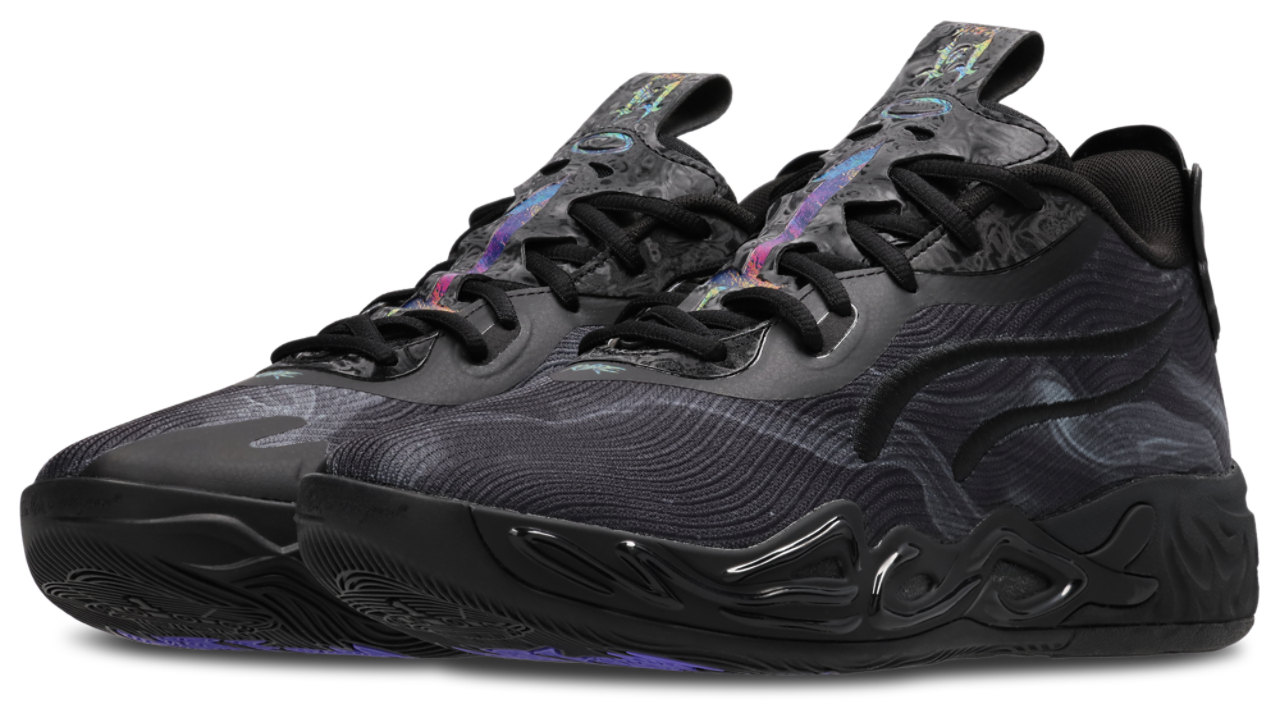 Puma Mb.04 Low Team