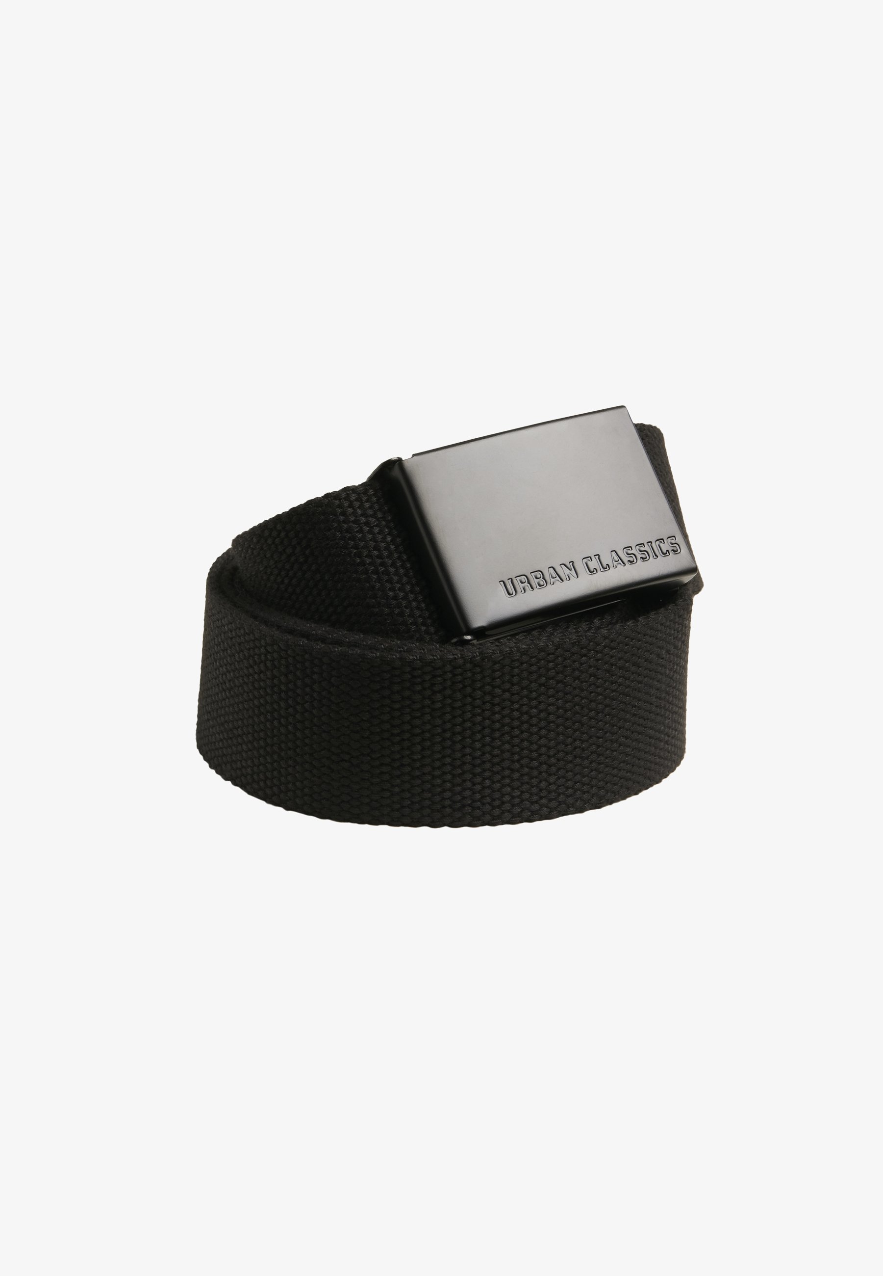 Cintura Urban Classics SINGOLA - nera