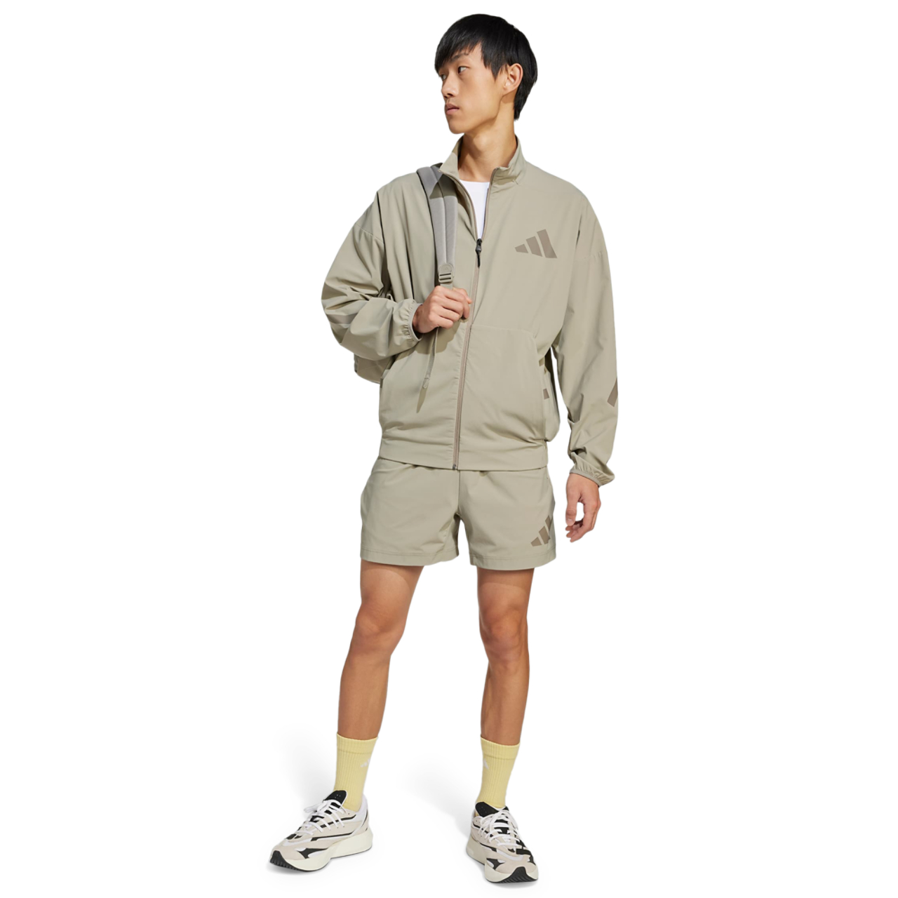 adidas ZNE