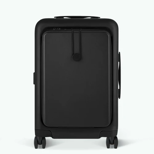 Cabaia Pochette Valise Rigide ORLY noir