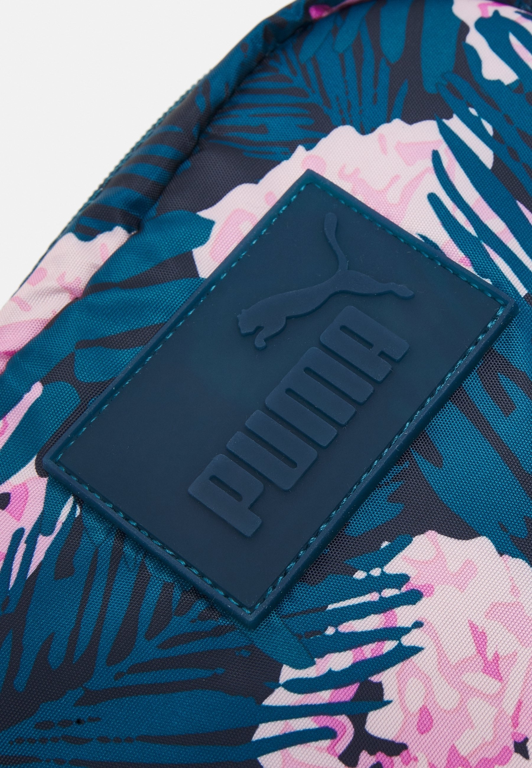 Borsa a tracolla Puma - blu
