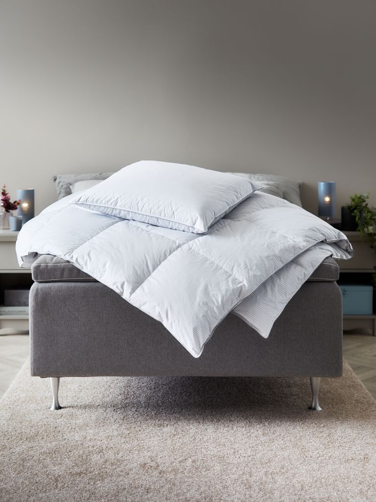 FALKETIND plus pūkinė antklodė 135x200 FALKETIND šilta