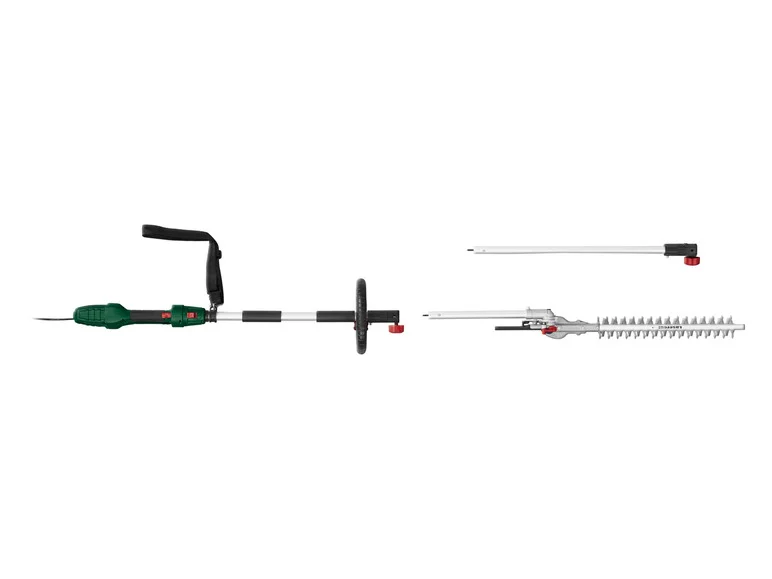 Calças PARKSIDE® Manche PHSL 710 A1, cintura 710 W