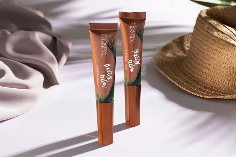Physicians Formula Butter Glow Korrekturcreme mit Applikator