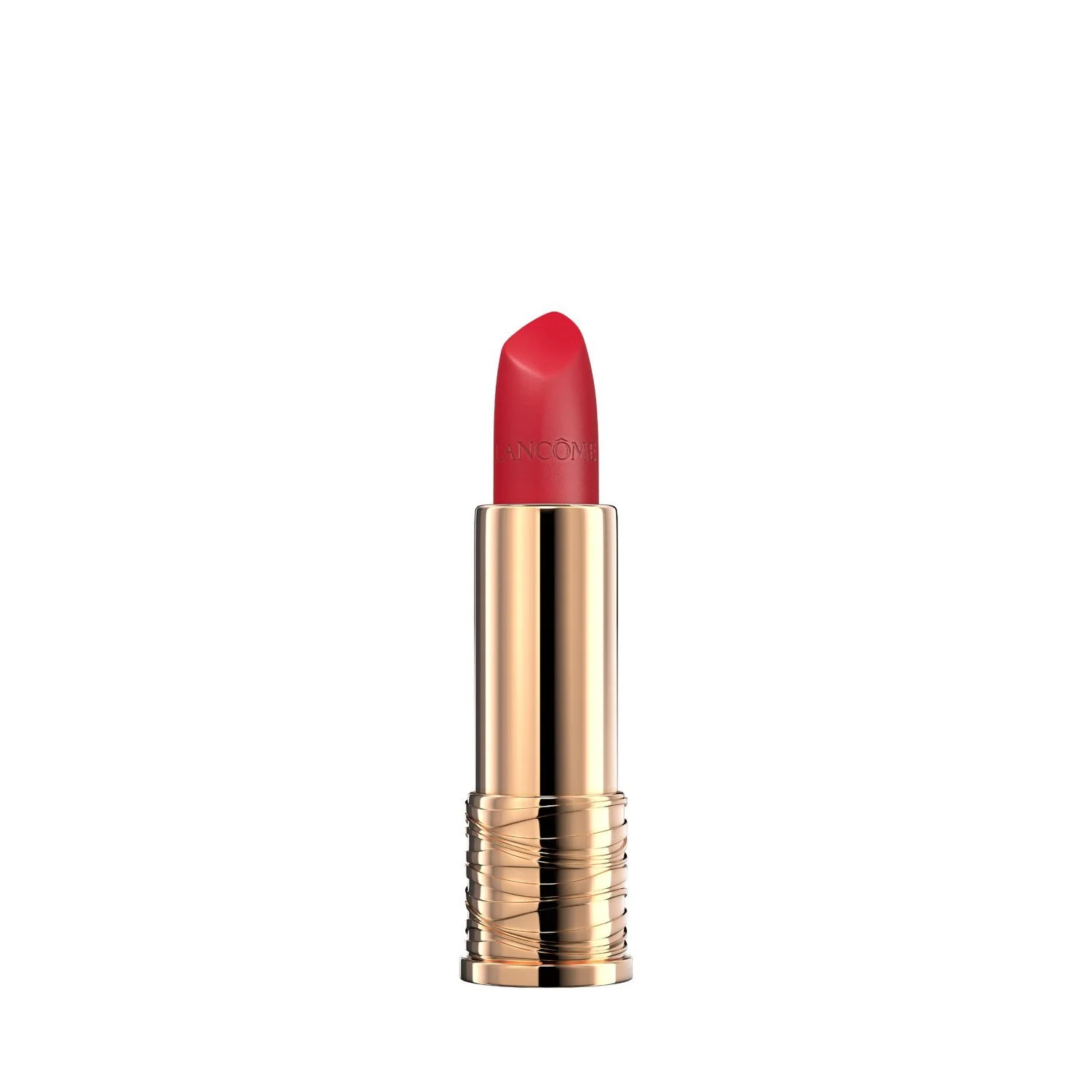 Labbra L'Absolu Rouge Drama Matte - Rossetto mat, Rossetto
