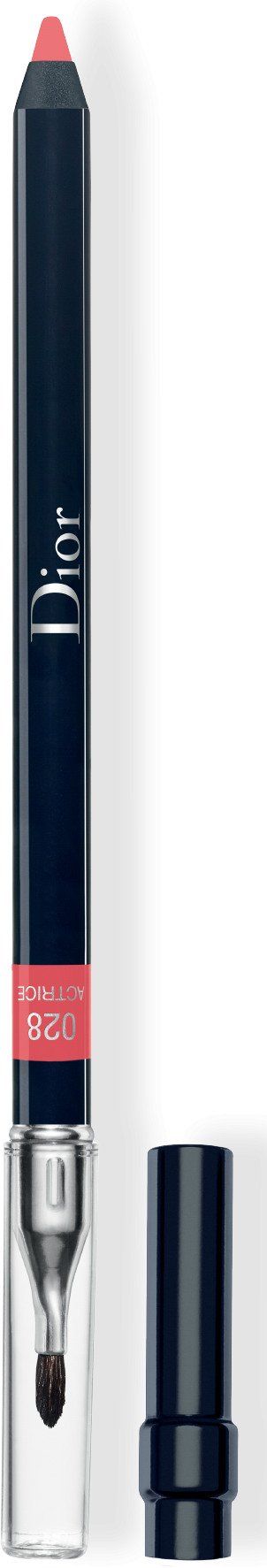 DIOR CONTOUR črtalo za ustnice Luksuzno črtalo za ustnice