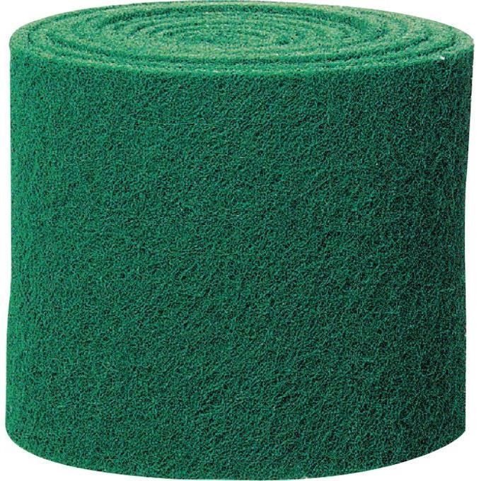 Carimbo de rolo verde 3m 500888