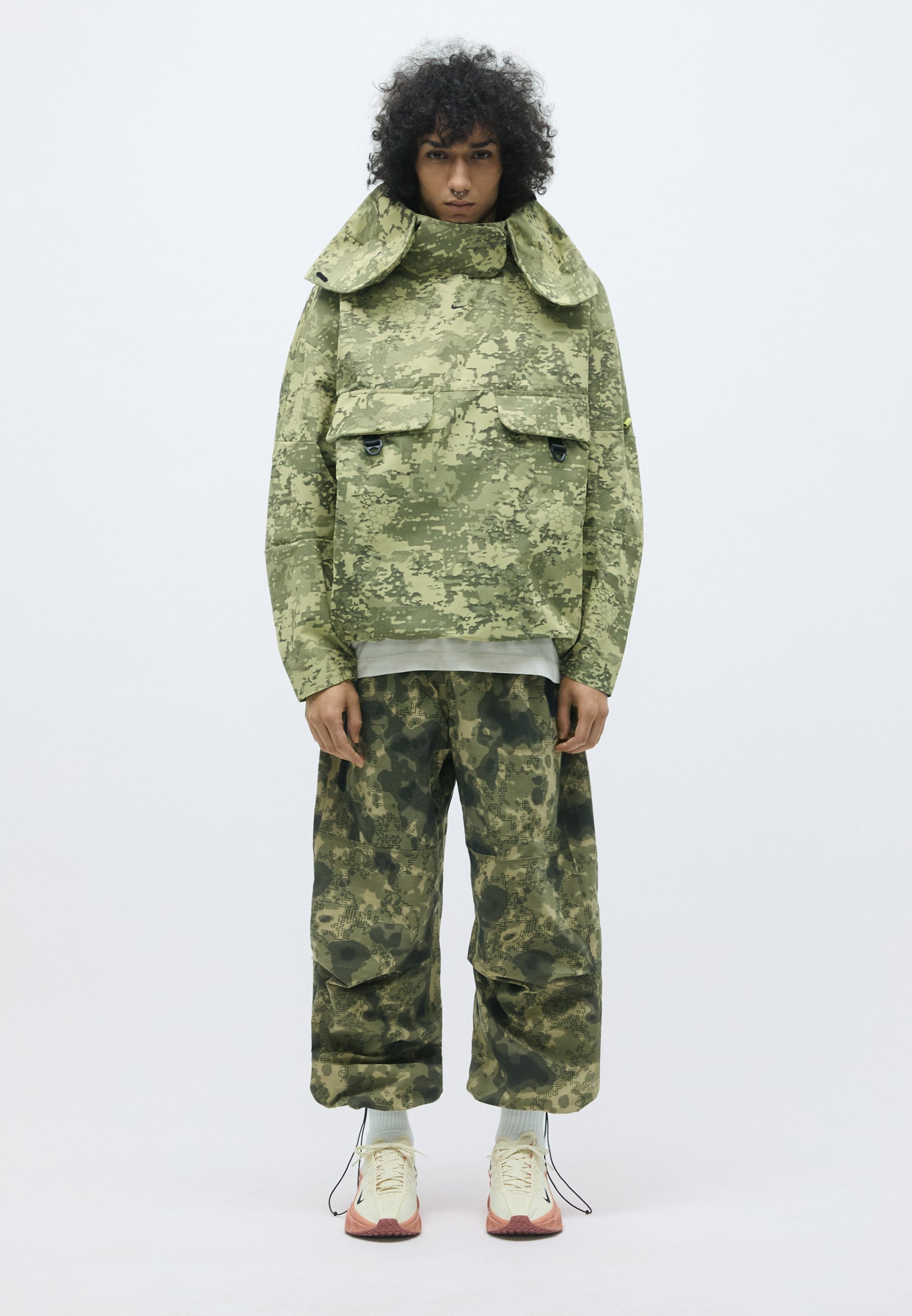 Nike Sportswear Windbreaker