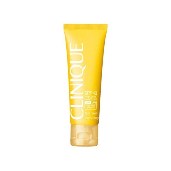 Solarsmart Face SPF 40 | 1 τεμάχιο