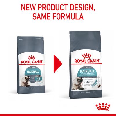 Royal Canin Haarballenpflege