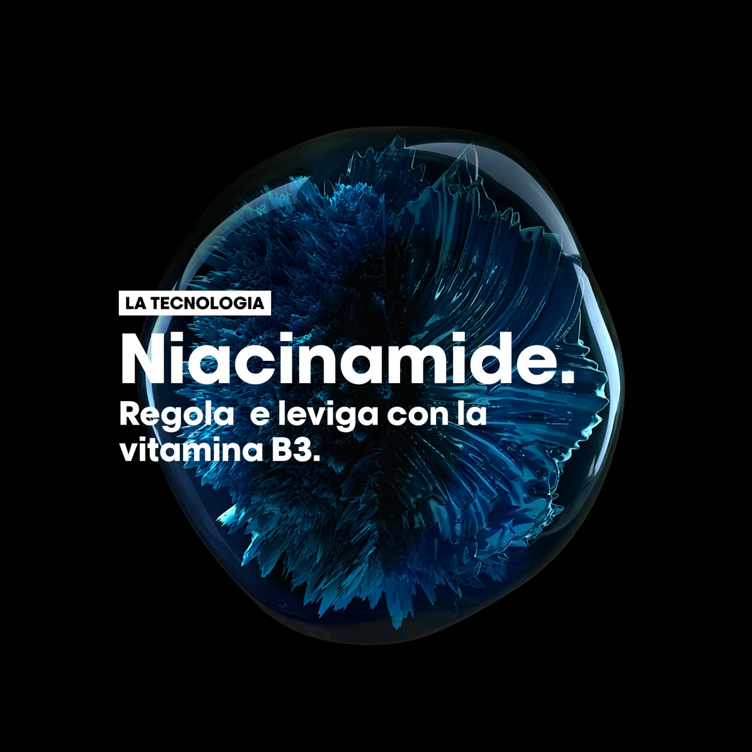 SERIE EXPERT New Cofanetto Natale Scalp Advanced Anti-Discomfort Duo - Cofanetti per Capelli