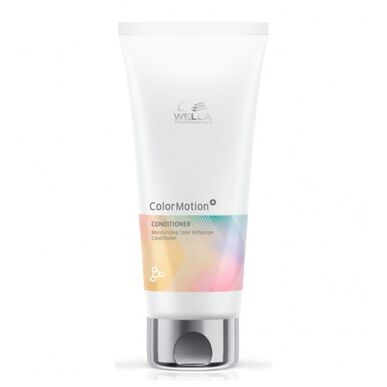 Wella Professionals Color Motion -hoitoaine, väriä suojaava hoitoaine hiusvärille, 200 ml
