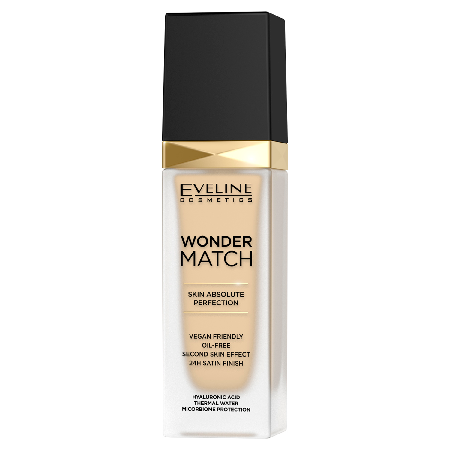 Eveline Cosmetics Wonder Match