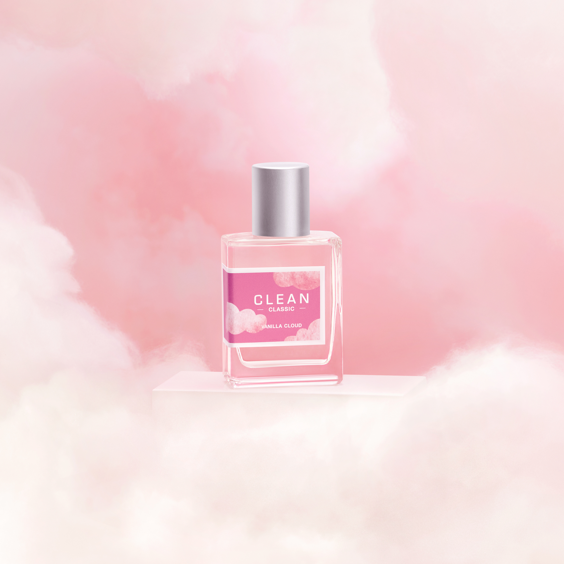Classic Vanilla Cloud EdP 30 ml - Curat
