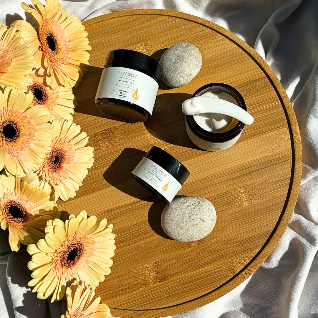 Ceramidas MyCode Beauty