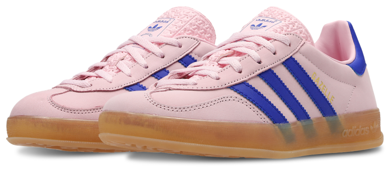 adidas Gazelle Indendørs