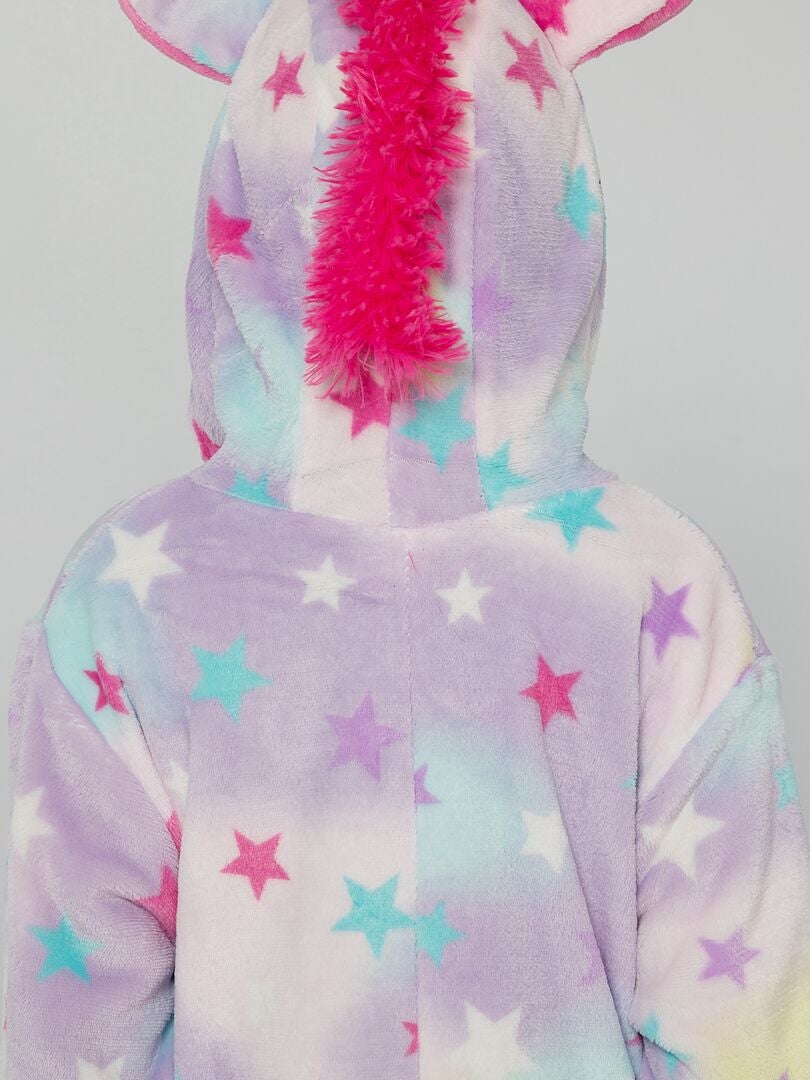 Mono de unicornio - BEIGE
