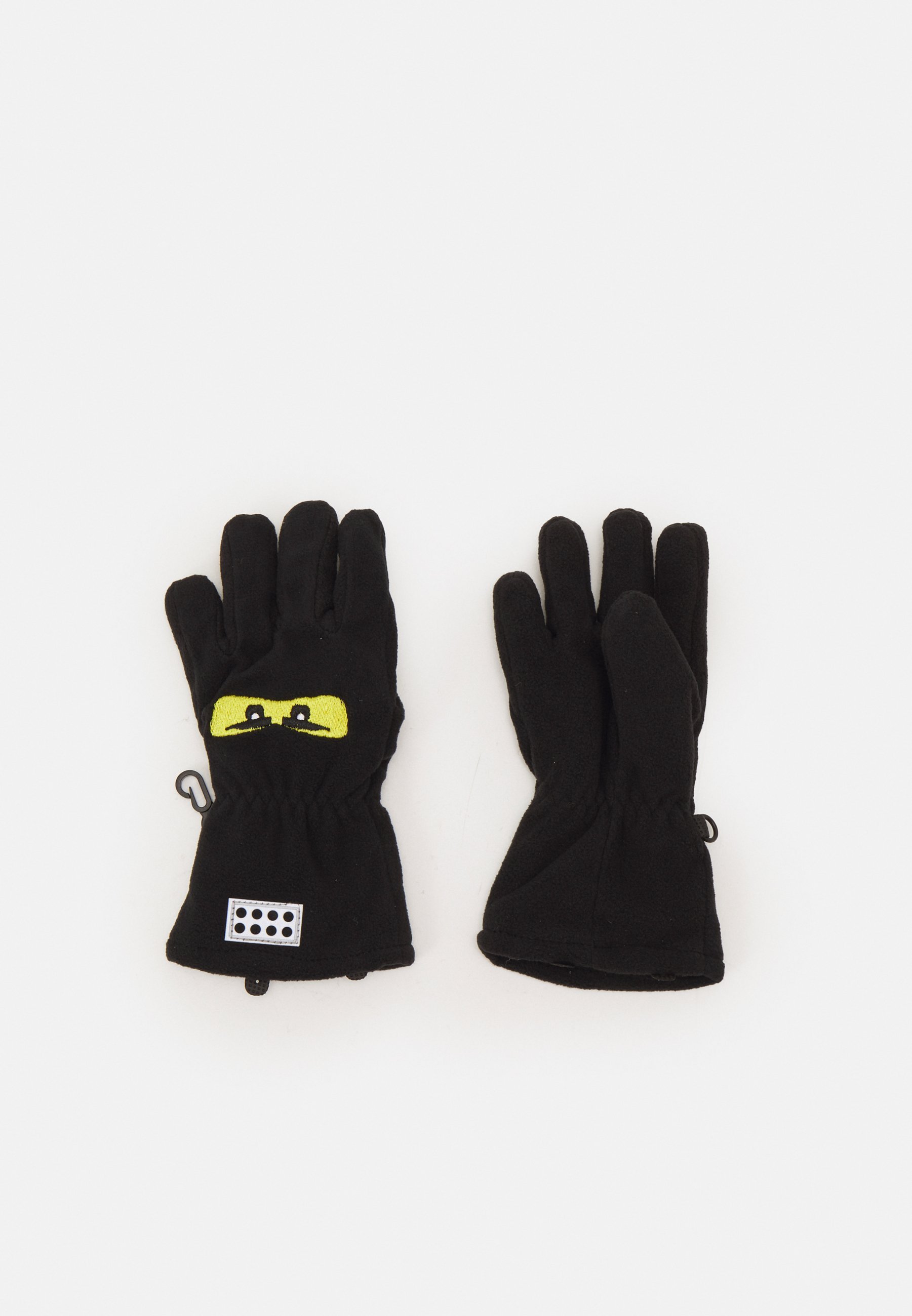 LEGO® kidswear GLOVE UNISEX - Hansker - svart