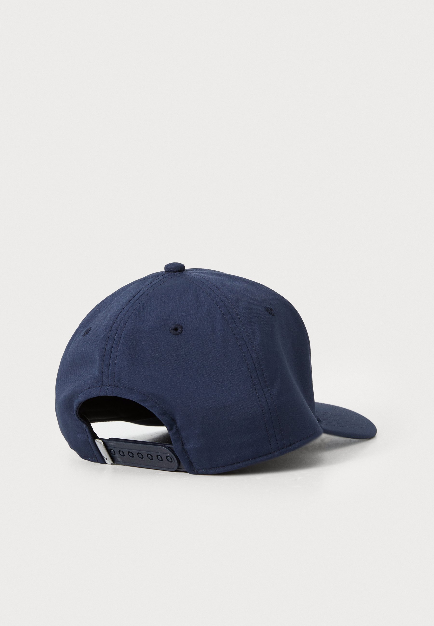 Puma Golf HERITAGE P TECH CAP - Cappellino - blu scuro