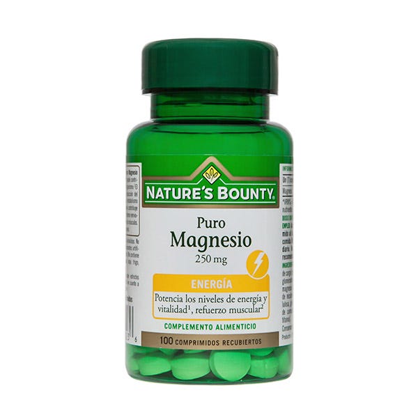 Tiszta magnézium | 100 UD