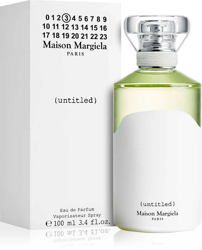 Unisex parfumovaná voda Maison Margiela (bez názvu).