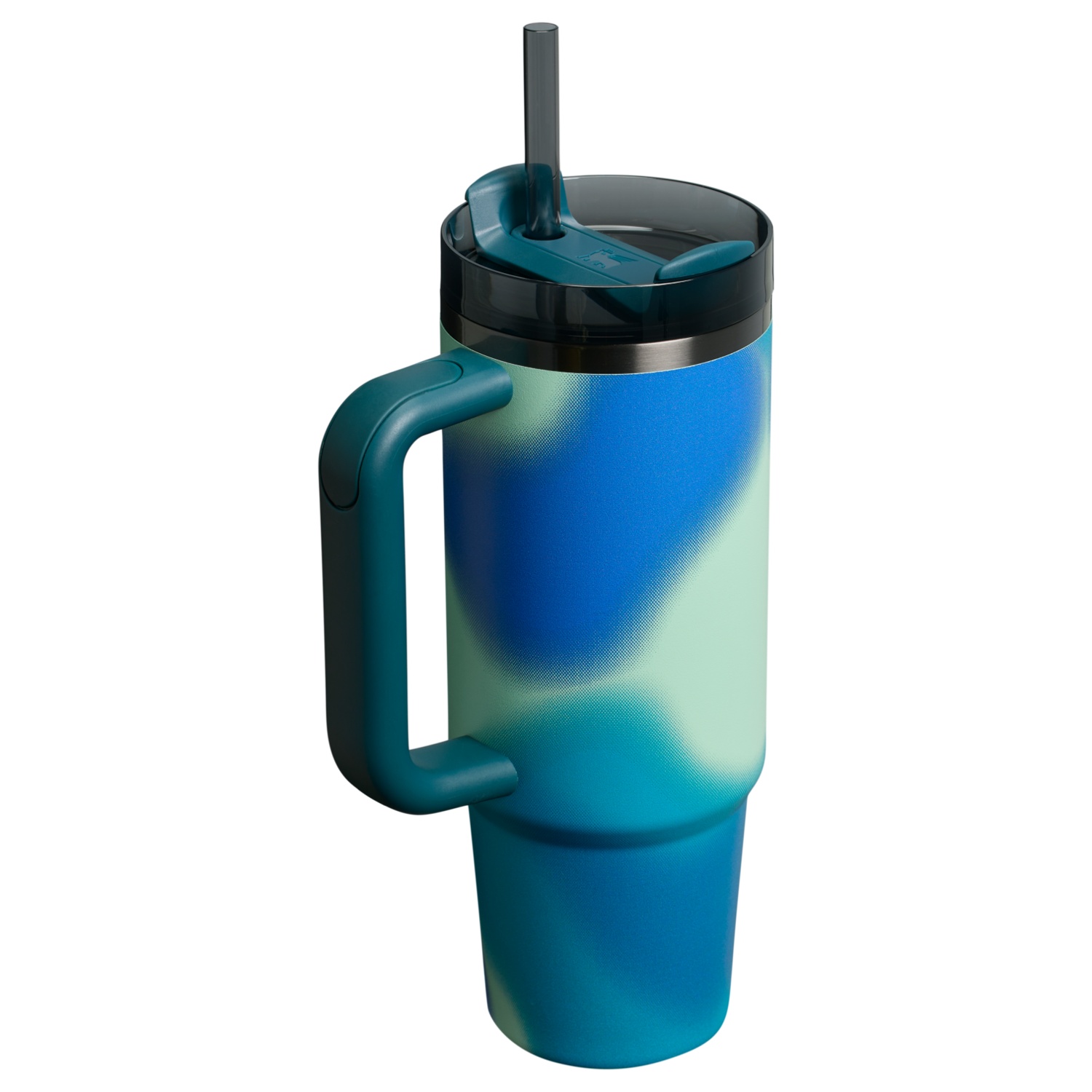 Stanley ūdens pudele/termoss 0,89 l – THE QUENCHER H2.0 FLOWSTATE™ krūzīte – 1 gab.