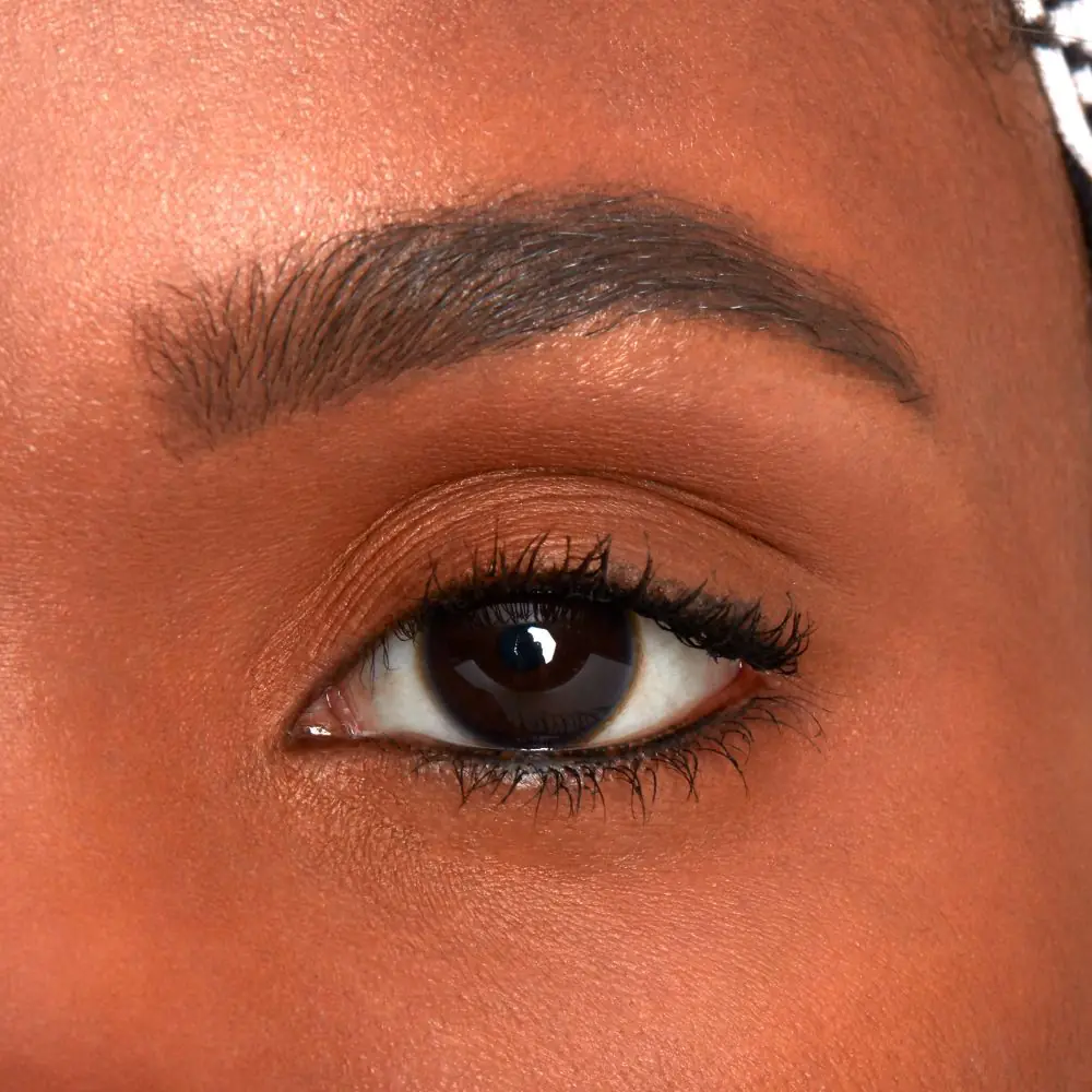 NYX Fill & Fluff Kredka do brwi Espresso