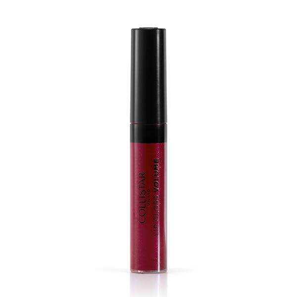 Όγκος lip gloss