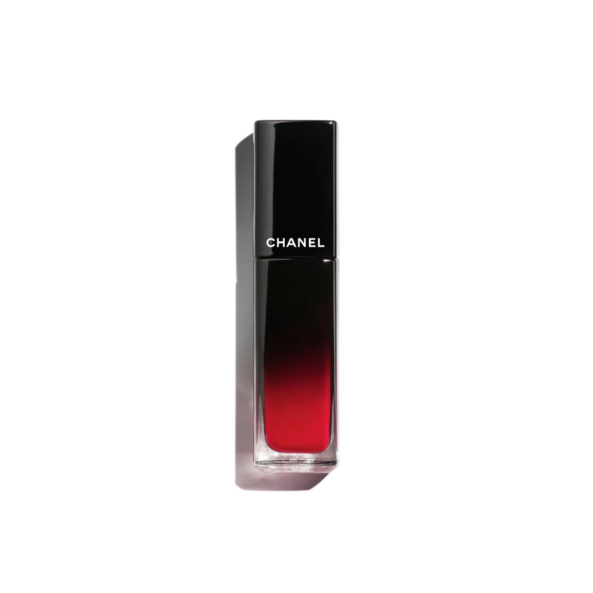 ROUGE ALLURE LAQUE - IL ROSSETTO FLUIDO BRILLANTE TENUTA ESTREMA