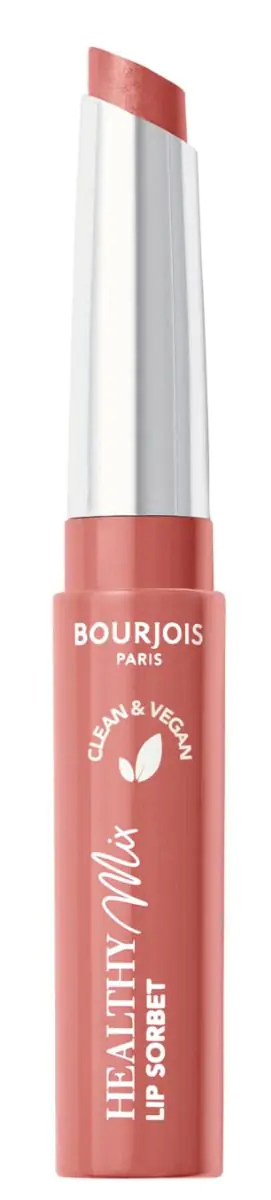 Bourjois Healthy Mix Lip Sorbet Szminka do ust 06 1szt