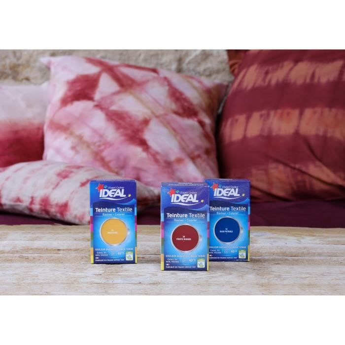 Flüssiger Farbstoff für Baumwolle – 40 ml – rote Beeren 34