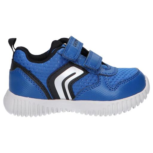 Geox B162ba 0ce15 B Wellensportschuhe